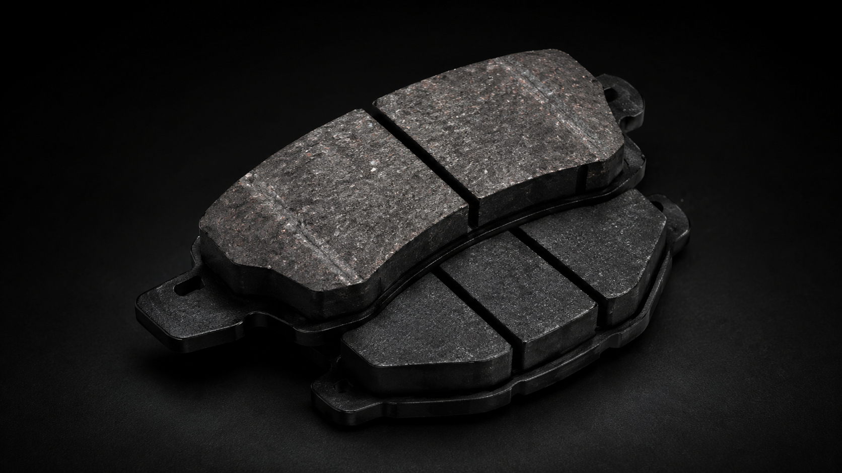 BRAKE PAD