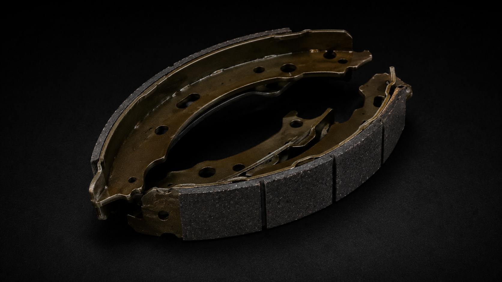 BRAKE SHOE