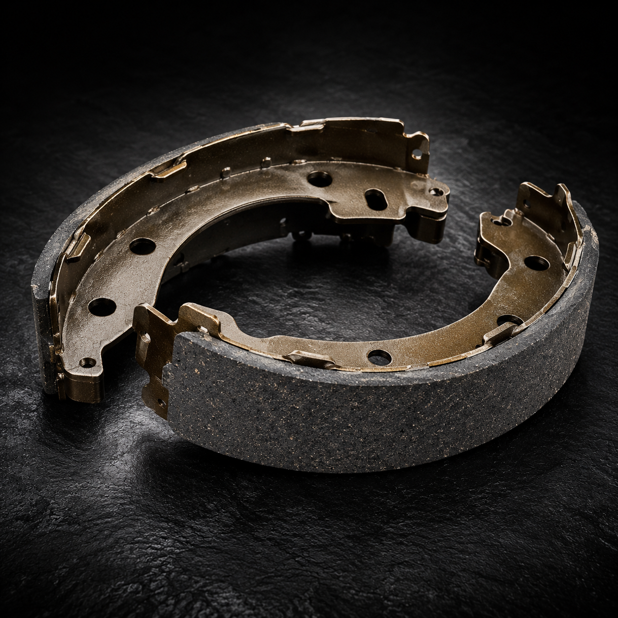 BRAKE SHOE
